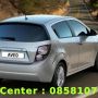 Discount Aveo Matic Triptonic