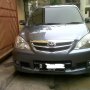 Jual Toyota avanza g matic 2012 tapi tahun pembuatan 2011 murah