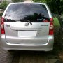 Daihatsu Xenia LI 2007 Silver