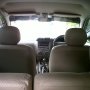 Daihatsu Xenia LI 2007 Silver