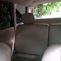 Daihatsu Xenia LI 2007 Silver