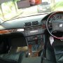 Jual BMW 528i e39 Full M-Technic KM Very LOW