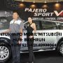 mitsubishi pajero sport discount hingga 15juta