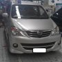 JUAL TOYOTA AVANZA 2010 type S 1.5 MATIC MURAH