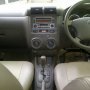 Jual Toyota Avanza 1.3G Matic 2010 warna silver