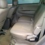 Jual Toyota Avanza 1.3G Matic 2010 warna silver