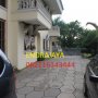 Jual Rumah Mewah Lokasi Tubagus Ismail Bandung