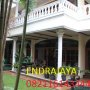 Jual Rumah Mewah Lokasi Tubagus Ismail Bandung