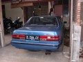 Toyota Corona EFI EXSALON 1988 biru metalik
