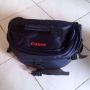 Tas Ransel Canon DSLR