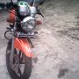 JUAL YAMAHA SCORPIO 2005, SIAP MUDIK GAN