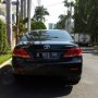 Jual Toyota Camry 2.4 G Matic 2008 Hitam. MURAH 199 Jt NEGO