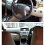 Jual Toyota Camry 2.4 G Matic 2008 Hitam. MURAH 199 Jt NEGO