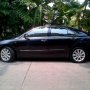 Jual Toyota Camry 2.4 V 2009 Hitam Matic