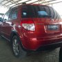 Jual Suzuki SX4 Matic 2008 Orange Siap Pakai