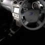 Jual Ford Focus Hatchback 1.8 L Hitam Matic 2012 orisinil