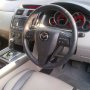Jual Mazda Cx-9 2009/2010 AT Hitam Nopol pilihan