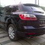 Jual Mazda Cx-9 2009/2010 AT Hitam Nopol pilihan