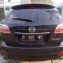 Jual Mazda Cx-9 2009/2010 AT Hitam Nopol pilihan