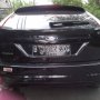 Jual Ford Focus Hatchback Hitam 2012 Jarang Pakai