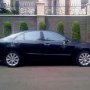 Jual Toyota New Camry 2.4 V Hitam 2007 AT Ex Wanita