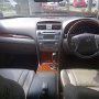 Jual Toyota New Camry 2.4 V Hitam 2007 AT Ex Wanita