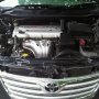 Jual Toyota New Camry 2.4 V Hitam 2007 AT Ex Wanita