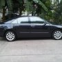 Jual Toyota New Camry 2.4 V Hitam 2009 AT Mulus 