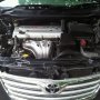 Jual Toyota New Camry 2.4 V Hitam 2009 AT Mulus 