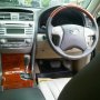 Jual Toyota New Camry 2.4 V Hitam 2009 AT Mulus 