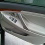 Jual Toyota New Camry 2.4 V Hitam 2009 AT Mulus 