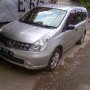 JUAL NISSAN GRAND LIVINA 1.5 XV AUTOMATIC 2008