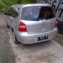 JUAL NISSAN GRAND LIVINA 1.5 XV AUTOMATIC 2008