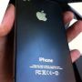 iPhone 4 16GB hitam