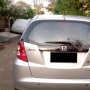 Jual All New Jazz S 2010 A/T