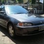 Honda Civic Genio 1992 Manual Terawat H pajak Baru gress