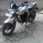 Jual  Yamaha Byson 2010