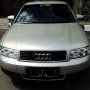 Jual Audi A4 B6 2.0 2003 Triptonic Mulus