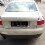 Jual Audi A4 B6 2.0 2003 Triptonic Mulus