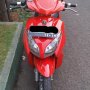 Jual Yamaha Nouvo z 2005 non AIS asal laku aja gan