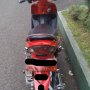 Jual Yamaha Nouvo z 2005 non AIS asal laku aja gan