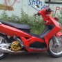 Jual Yamaha Nouvo z 2005 non AIS asal laku aja gan