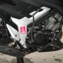 JUAL MOTOR HONDA CS 1 HITAM ELEGANT MACHOO ABIZZZ