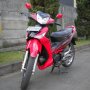 Jual Motor Supra X 125 2008 Mulusss Terawat Cimahi Bandung