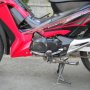 Jual Motor Supra X 125 2008 Mulusss Terawat Cimahi Bandung