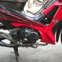 Jual Motor Supra X 125 2008 Mulusss Terawat Cimahi Bandung