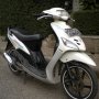 Jual Mio Putih Mutiara CW 2008 Muluzzz Cimahi Bandung