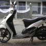 Jual Mio Putih Mutiara CW 2008 Muluzzz Cimahi Bandung