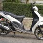 Jual Mio Putih Mutiara CW 2008 Muluzzz Cimahi Bandung