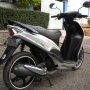 Jual Mio Putih Mutiara CW 2008 Muluzzz Cimahi Bandung